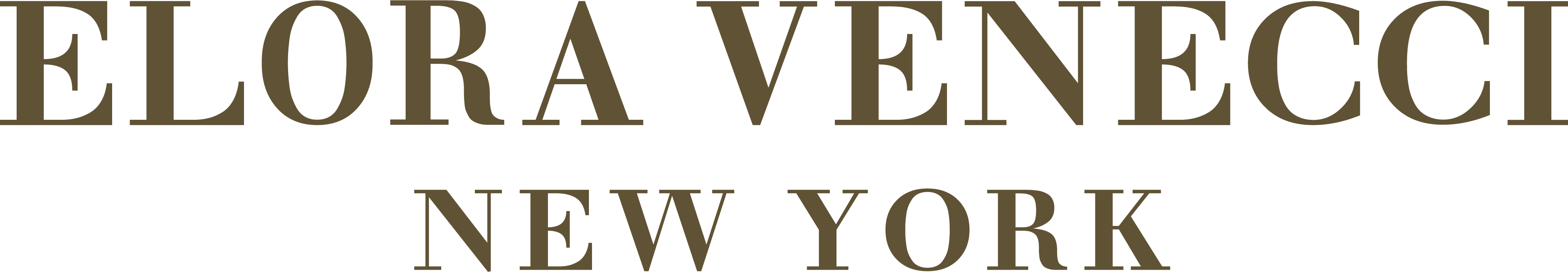 Official Logo of Elora Venecci